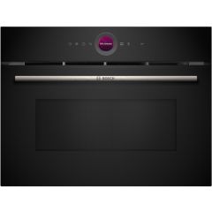 Bosch CEG732XB1B Built-In Microwave