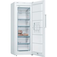 Bosch GSN29VWEVG Upright Freezer