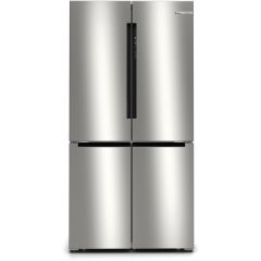 Bosch KFN96VPEAG French Door Style Fridge Freezer