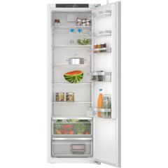 Bosch KIR81VFE0G Integrated Larder Fridge