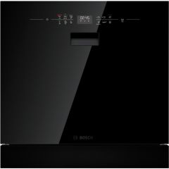 Bosch SCX6ITB00E Integrated Compact Dishwasher