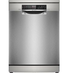 Bosch SMS6TCI01G Freestanding Full Size Dishwasher