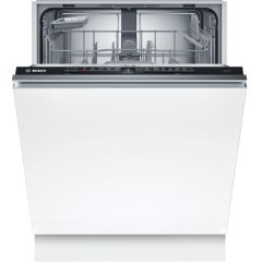 Bosch SMV2HTX02G Integrated Full Size Dishwasher