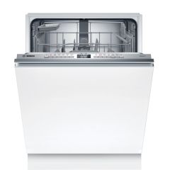 Bosch SMV4EAX23G Integrated Full Size Dishwasher