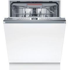 Bosch SMV4HVX00G Integrated Full Size Dishwasher