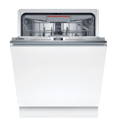 Bosch SMV6ZCX10G Integrated Full Size Dishwasher