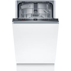 Bosch SPV2HKX42G Integrated Slim Line Dishwasher