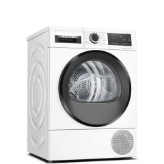 Bosch WQG24509GB Heat Pump Tumble Dryer