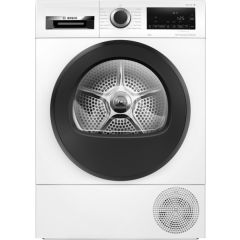 Bosch WQG245A0GB 9kg Heat Pump Tumble Dryer