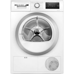 Bosch WTH85223GB 8Kg Heat Pump Tumble Dryer 