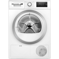 Bosch WTN83203GB 8Kg Condenser Tumble Dryer
