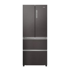 Haier HFR3718ENMD 70Cm Frost Free Fridge Freezer