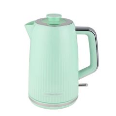 Hamilton Beach HB3023M "Miami" Mojito Mint Jug Kettle