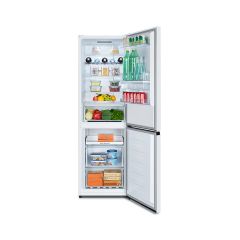 Hisense RB390N4WWE 60 Cm Frost Free Fridge Freezer