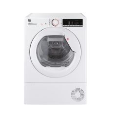 Hoover HLEH8A2TE 8Kg Heat Pump Tumble Dryer