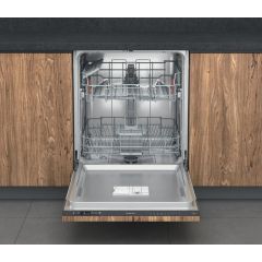 Hotpoint H2IHKD526UK Integrated Full Size Dishwasher