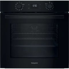 Hotpoint HO458HBUK Single Electric Oven