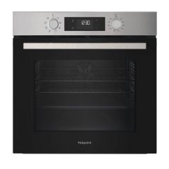 Hotpoint HOEU25CZXUK Single Electric Oven