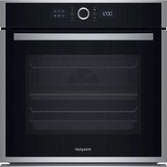 Hotpoint HOI4S8HM0XUK Single Electric Oven