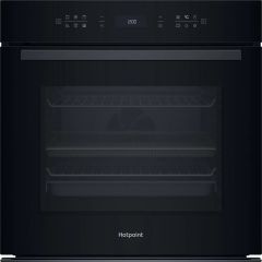 Hotpoint HOI68PT1SBUK Single Electric Oven