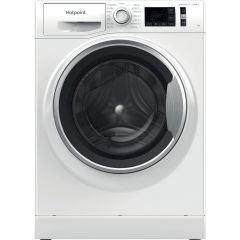 Hotpoint NM11948WSAUK 9Kg 1400 Spin Washing Machine