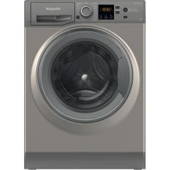 Hotpoint NSWF946GGUK 9kg 1400 Spin Washing Machine