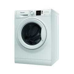 Hotpoint NSWF946WUK 9kg 1400 Spin Washing Machine