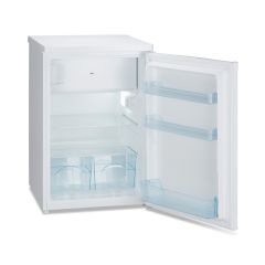 Iceking RHK551EW 55Cm Fridge With Icebox