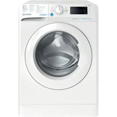 Indesit BWE91496XWVUK 9Kg 1400 Spin Washing Machine