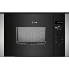 Neff HLAWD23N0B Built-In Microwave Oven