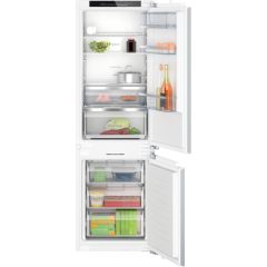Neff KI7863DD0G Integrated Fridge Freezer
