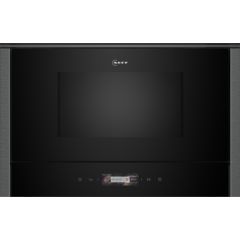 Neff NL4WR21G1B Built In Microwave Oven