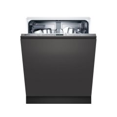 Neff S153HAX02G Integrated Full Size Dishwasher