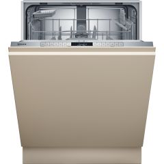 Neff S175HTX06G Integrated Full Size Dishwasher