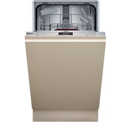 Neff S875HKX21G Integrated Slim Line Dishwasher
