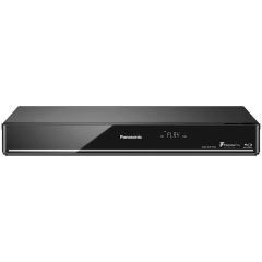 Panasonic DMRPWT550EB Freeview+ HDD Recorder