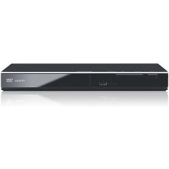 Panasonic DVDS700EBK DVD Player With HDMI