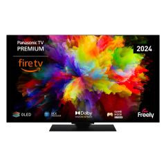 Panasonic TV48Z80AEY 48" 4K Oled Smart TV