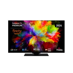 Panasonic TV55Z80AEY 55" 4K Oled Smart TV