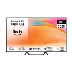 Panasonic TV65W95BEB 65" 4K Mini LED Smart TV