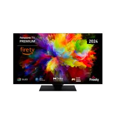 Panasonic TV65Z80AEY 65" 4K Oled Smart TV