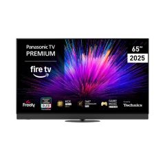 Panasonic TV65Z95BEB 65" 4K OLED Smart TV