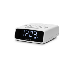 Roberts ORTUSFMW Fm/Am Clock Radio