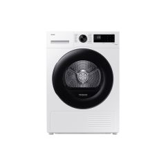 Samsung DV90CGC0A0AEEU 9kg Heat Pump Tumble Dryer