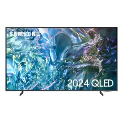 Samsung QE50Q60DAUXXU 50' 4K UHD QLED Smart TV