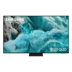 Samsung QE55Q7F5AUXXU 55" 4K Qled Smart TV