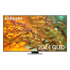 Samsung QE55Q80DATXXU 55' 4K UHD QLED Smart TV