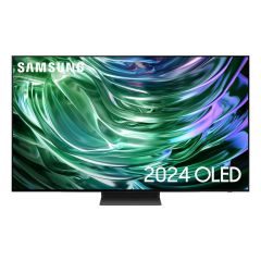 Samsung QE77S90DAEXXU 77' 4K UHD OLED Smart TV