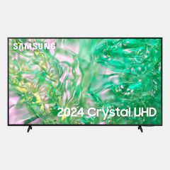 Samsung UE43DU8000KXXU 43" 4K UHD LED Smart TV