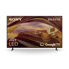 Sony KD55X75WLU 55" 4K Uhd Led Google Smart TV